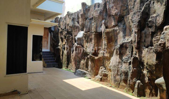 Rumah di Permata Puri Bukit Barisan, Ngaliyan 2