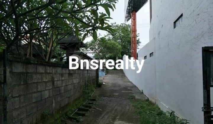 Rumah Lokasi Sanur 2