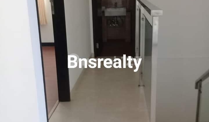 Villa Lokasi Mumbul Nusa Dua 2