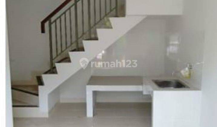 Rumah cantik minimalis di cluster virginia gading serpong tangerang 2