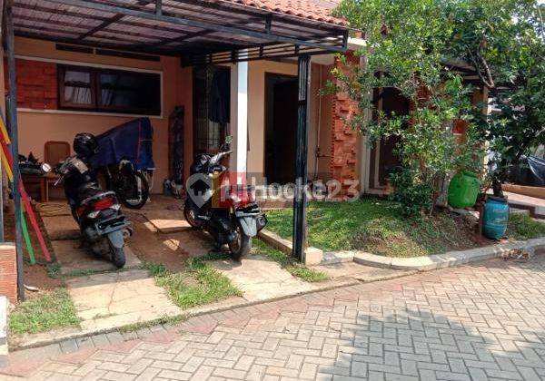 Rumah Cantik dan Murah di Bojongsari Depok 1