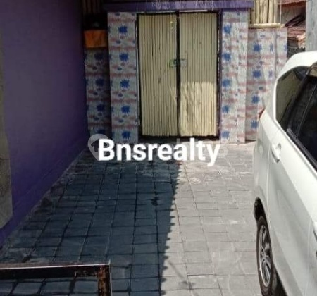 Villa Lokasi Seminyak