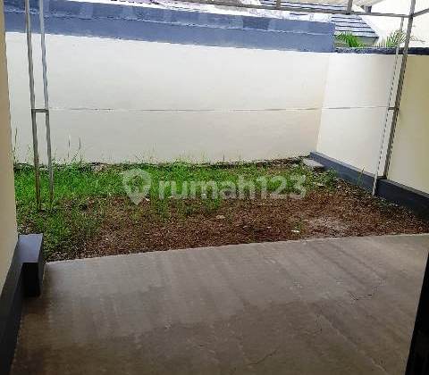 Rumah Deltamas Cikarang Cluster Fresno Luas 136 Rp 1.2 M 3 KT 2 KM 2