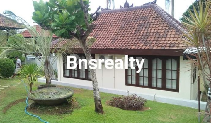 Villa Lokasi Saba Ida Bagus Mantra 2