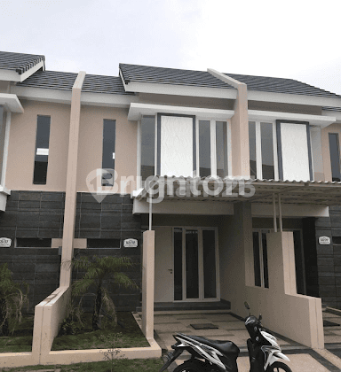 Dijual Rumah Puri Safira Menganti BARU Gress  1