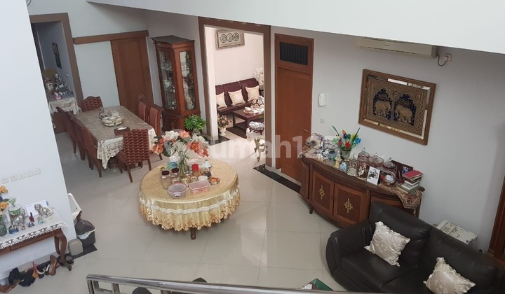 Rumah Bagus Siap Huni di Pulo Asem Rawamangun 2