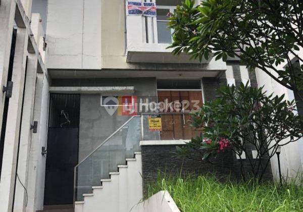 Dijual Rumah di Modern Hill 1