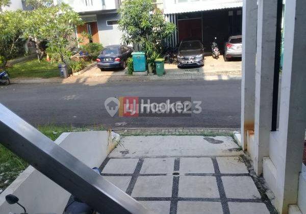 Dijual Rumah di Modern Hill 2