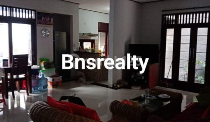 Rumah Lokasi Muh Yamin Renon 2