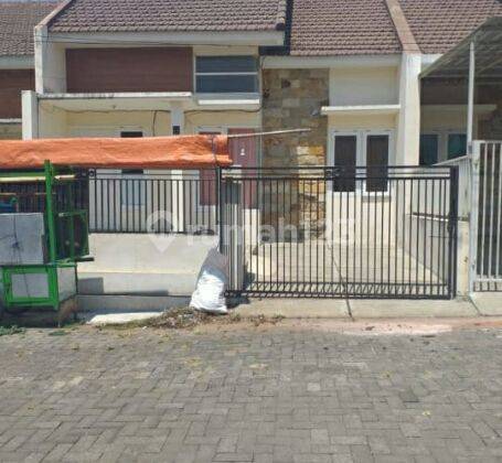 Rumah murah Joyo agung Lowokwaru Malang 1