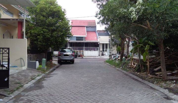 Rumah Bukit Palma dekat Citraland Pakuwon Indah Graha WBM Royal Residence 2