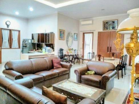 Rumah dan Kos Exclusive Rawamangun 1