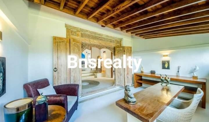 Pecatu Location Villa 2