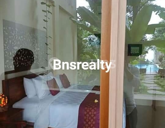 Hotel Lokasi Ubud 2