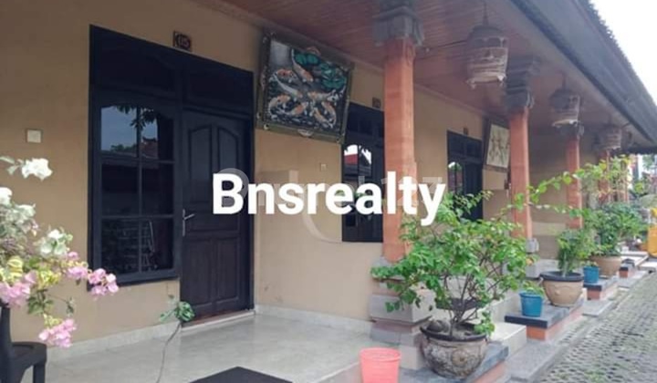 Hotel Lokasi Ubung 2