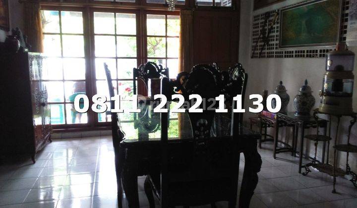 Rumah di babakan jeruk – Pasteur. Kotak 25 X 27. Posisi Hoek 2