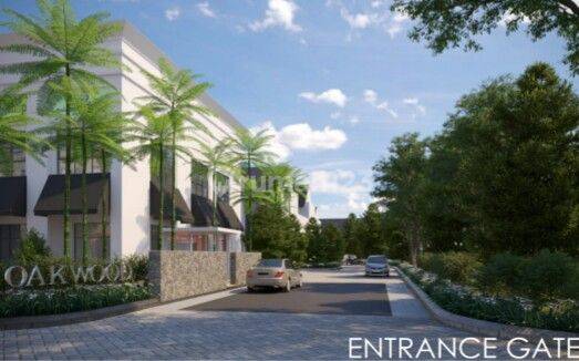 A.26.Rumah ROYAL RESIDENCES di SURABAYA BARAT - NEW CLUSTER - SISA 10% TERAKHIR - MANIZ, CANTIQ (MACAN) dan Bikin GAK TAHAN untuk Memilikinya (GRADE A++++) 1