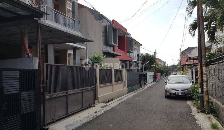 Sewa Parakan Asri, Batu Indah, Dkt Batununggal, Bagus 2