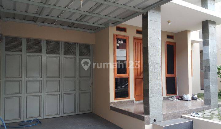 Sewa Parakan Asri, Batu Indah, Dkt Batununggal, Bagus 1