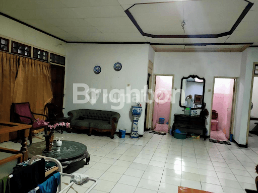 RUMAH DKT UBAYA NGAGEL SURABAYA, COCOK BUAT KOS DAN KANTOR 2