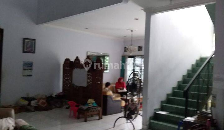 Rumah Hook Strategis Nyaman Aman Hot Joglo Jakarta Barat 2