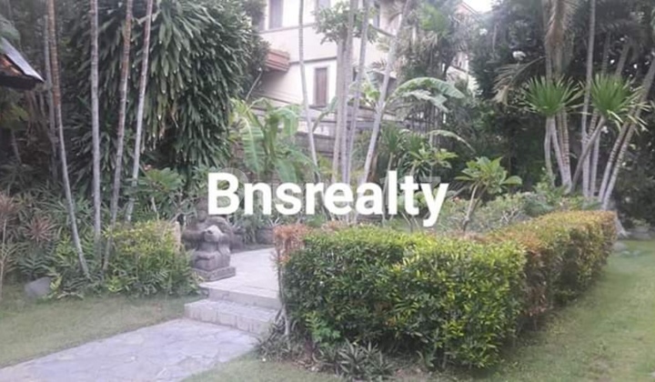 Homestay Lokasi Seminyak 2