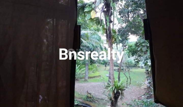 Villa Lokasi Lod Tunduh Ubud 1