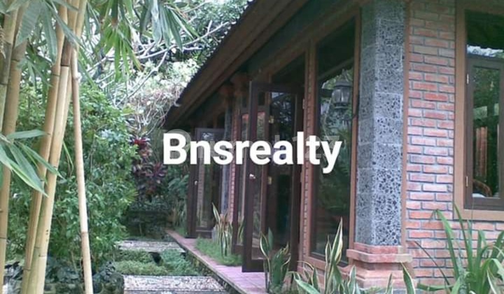 Villa Location Ubud Gianyar