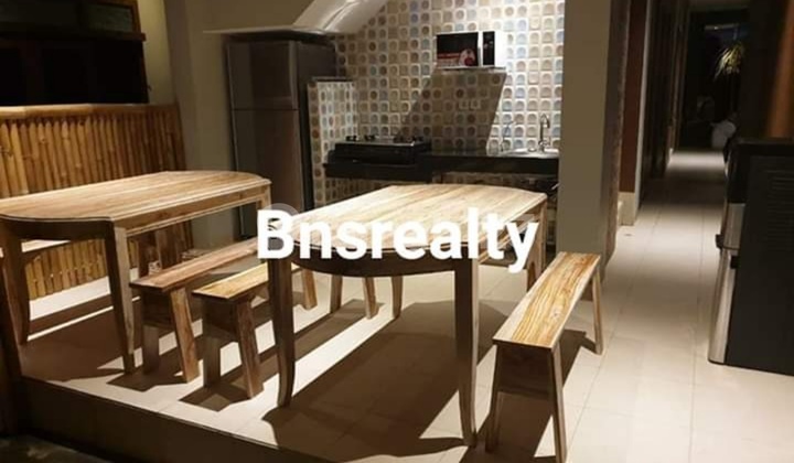 Rumah Lokasi Batu Belig 2