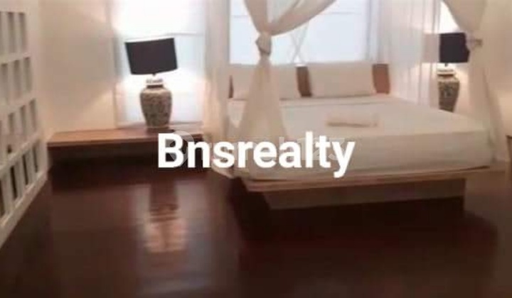 Villa Lokasi Berawa Canggu