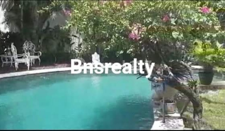 Villa Location Berawa Canggu 2