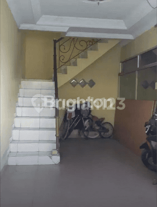 Jual Rumah dan Kost Kota Tangerang 2