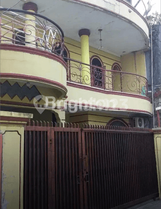 Jual Rumah dan Kost Kota Tangerang 1