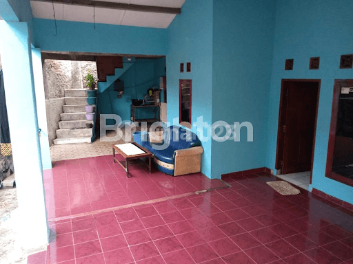 Jual Cepat Rumah Pos Bitung Tangerang 1