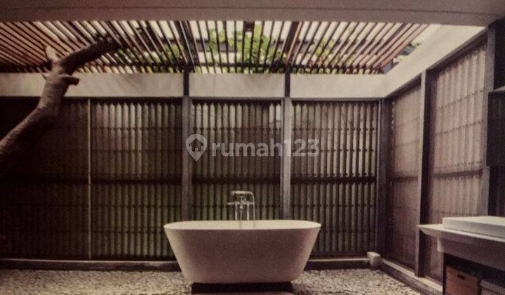 BEAUTIFUL HOUSE TANAH TEDUH IN JATIPADANG PEJATEN - TURUN HARGA 2