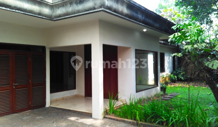 NICE HOUSE IN KEMANG NEAR HERO SUPERMARKET 2
