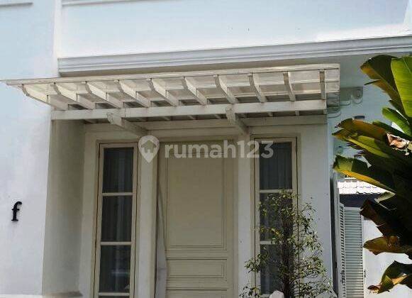 NICE TOWNHOUSE IN KEMANG 2