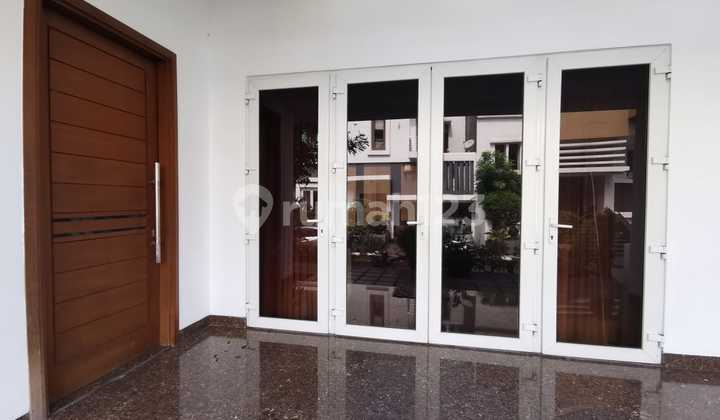 NICE TOWNHOUSE IN KEMANG 2