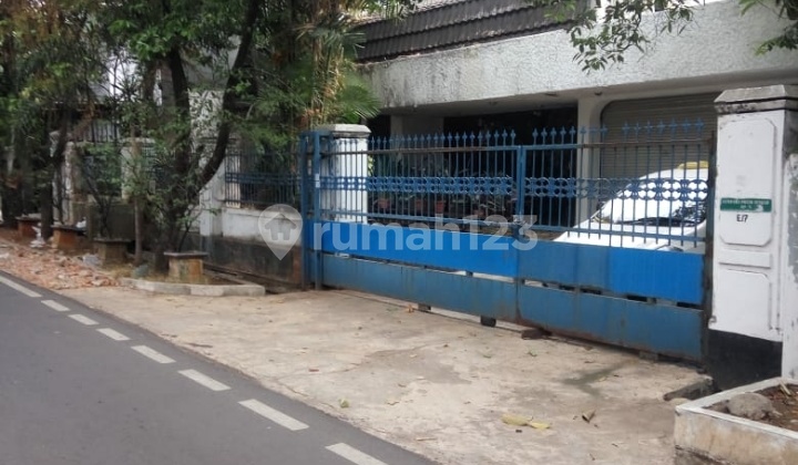 Rumah bebas banjir cempaka putih tengah..turun harga...harga spesial...nego...08180779xxxx