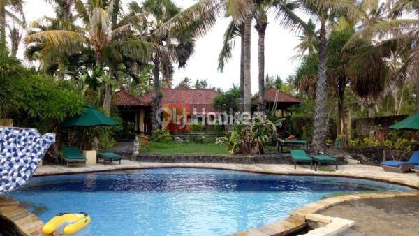 Villa 1 Lantai 6KT 7KM di Jl. SerayaKarangasem Karangasem 1