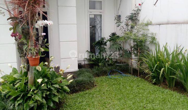 Rumah Siap Huni Lingkungan Sejuk di Royal View Residence, Ciwaruga, Bandung Barat 2