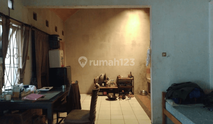 Rumah Nyaman Dihuni di Rancamanyar Regency 1 2