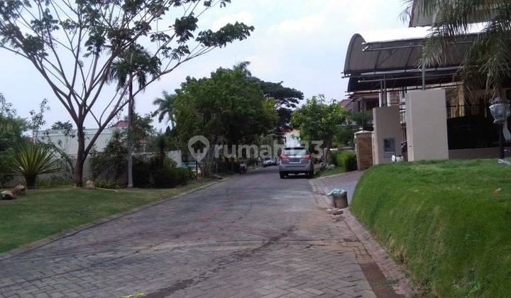 Rumah Pakuwon Indah Vila Bukit Indah Siap Huni 2LT. NEGO! 2