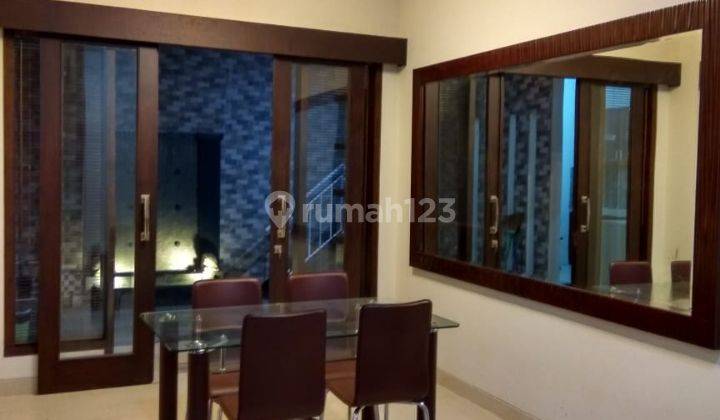 Rumah Minimalis Cluster full furnished di Gentan dekat ke Solo Squere Ekslusif 2