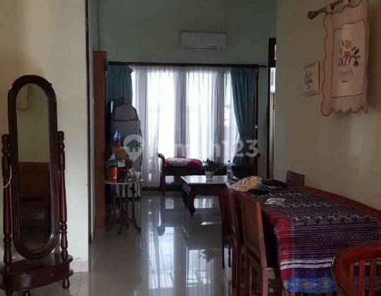 Barang Langka Rumah Etnik Kayu Tengah kota solo Bagus siapa cepat dia dapat 1