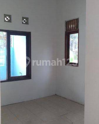 Beli Rumah Bonus Tanah Kosong 2