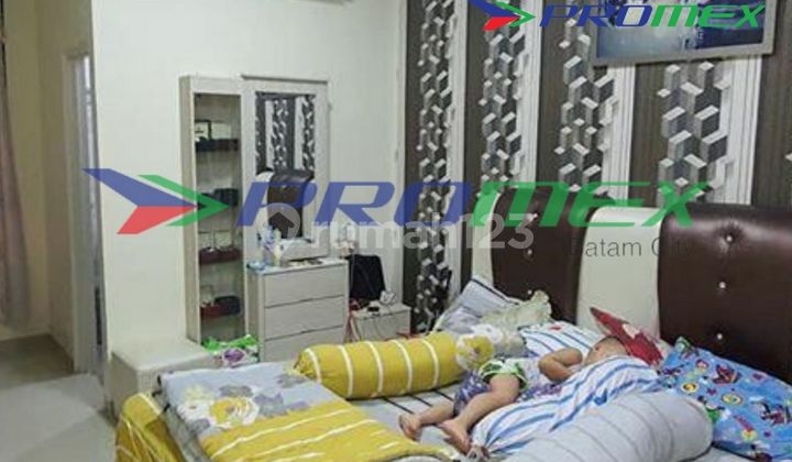 Rumah Murah Batam Centre/ Rumah Pasir Putih/ Nicco Residence / 3 KT 3 KM 2