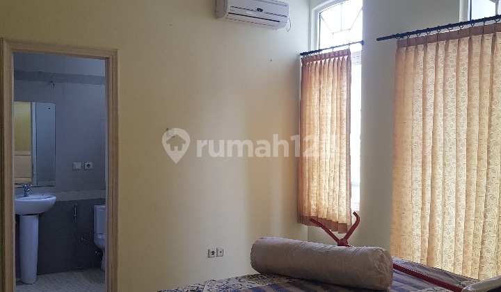2 Bedroom House in PIK 2 Floors Cheap 2 Bedroom House in PIK 2 Floors Cheap
