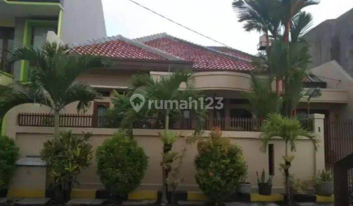 Rumah Bagus Siap Huni 1