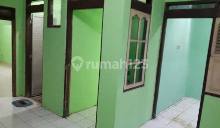 Rumah Aman Dan Nyaman Di Jl. Gatot Subroto, Ungaran 2